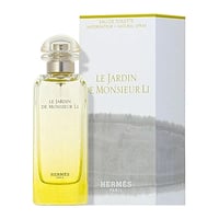 エルメス HERMES 李氏の庭 EDT