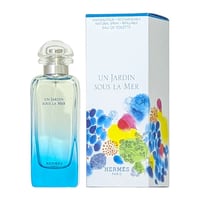 エルメス HERMES 珊瑚礁の庭  EDT