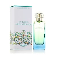 エルメス HERMES モンスーンの庭 EDT