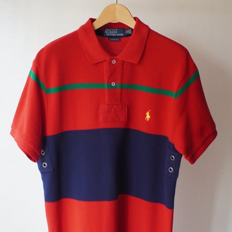 ポロバイラルフローレン | STORES