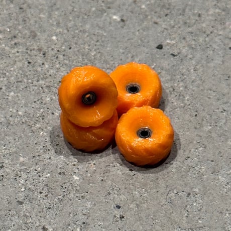 BLAZE MONSTER (Pumpkin)