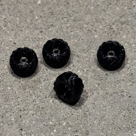 BLAZE MONSTER (Black)