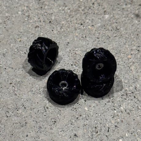 BLAZE MONSTER (Black)