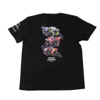 2026MotoGP™ライダーTシャツ（ブラック）