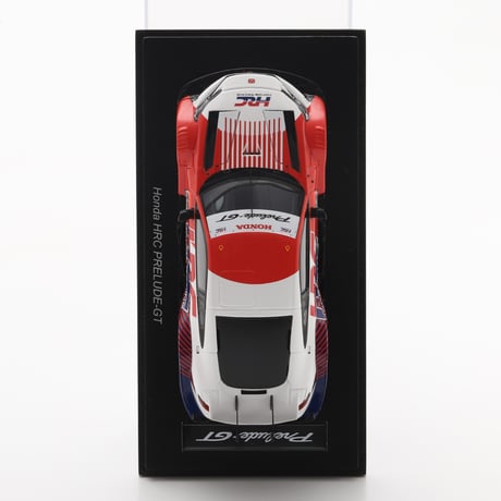 Honda HRC PRELUDE-GTミニカー