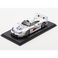 ≪200台限定生産≫『Porsche 911 GT1 Evo(1997)ミニカー』SUZUKA1000km50回大会記念 鈴鹿サーキットオリジナルパッケージ