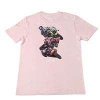 2026MotoGP™ライダーTシャツ（ピンク）