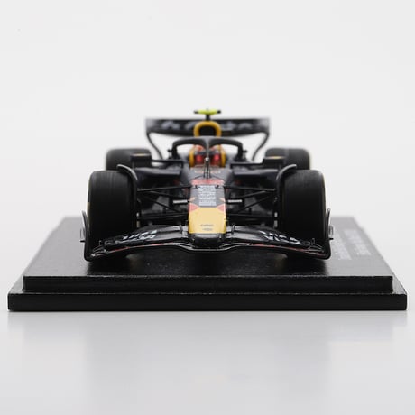 2025F1ミニカー アブダビGP仕様【No.22 Y.Tsunoda】◇鈴鹿サーキットオリジナルパッケージ◇