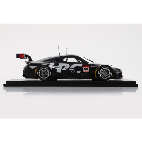 Honda HRC PRELUDE-GT #99 ミニカー【鈴鹿サーキットオリジナルパッケージ】
