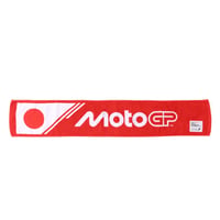 26MotoGP™マフラータオル（レッド）