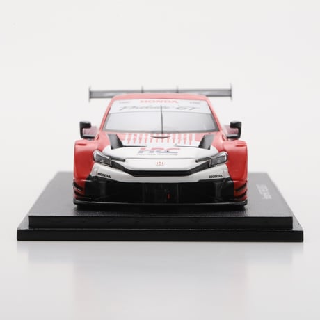 Honda HRC PRELUDE-GTミニカー