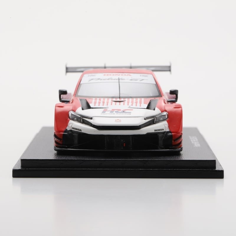 Honda HRC PRELUDE-GTミニカー | mobilitystation