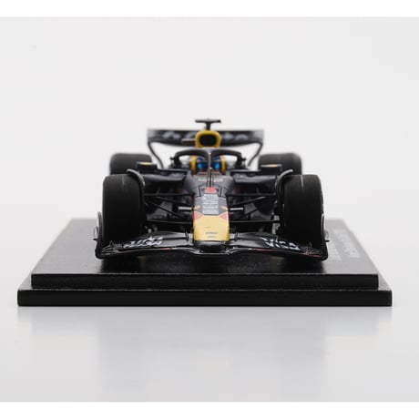 2025F1ミニカー アブダビGP仕様【No.1 M.Verstappen】◇鈴鹿サーキットオリジナルパッケージ◇