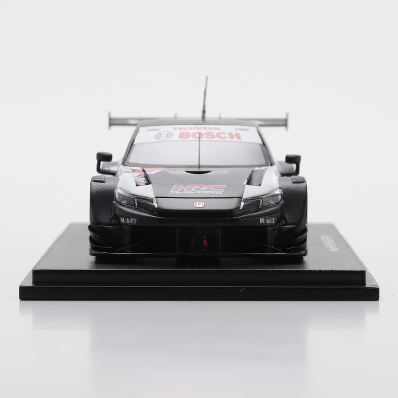 Honda HRC PRELUDE-GT #99 ミニカー【鈴鹿サーキットオリジナル