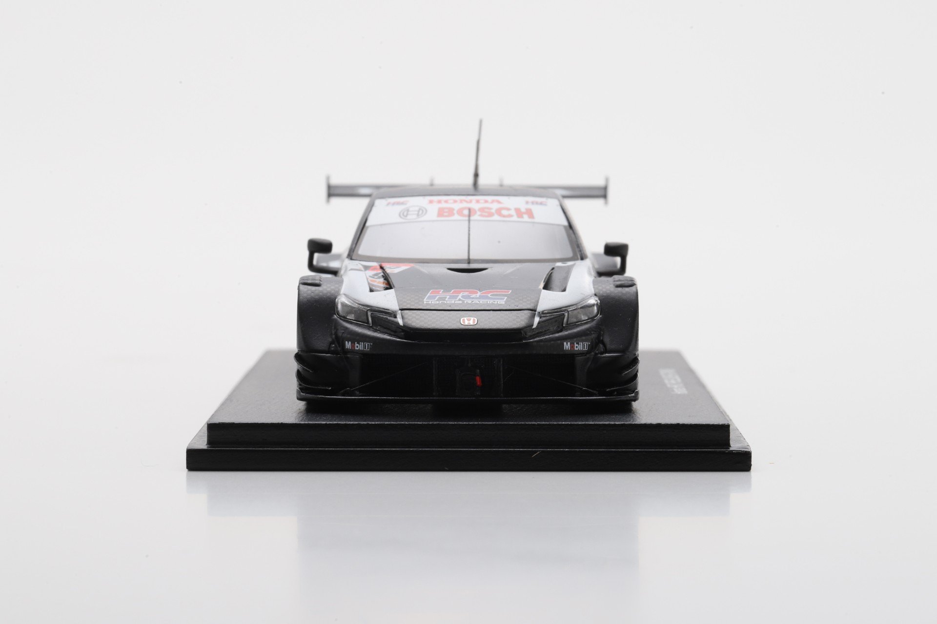 Honda HRC PRELUDE-GT #99 ミニカー【鈴鹿サーキットオリジナル