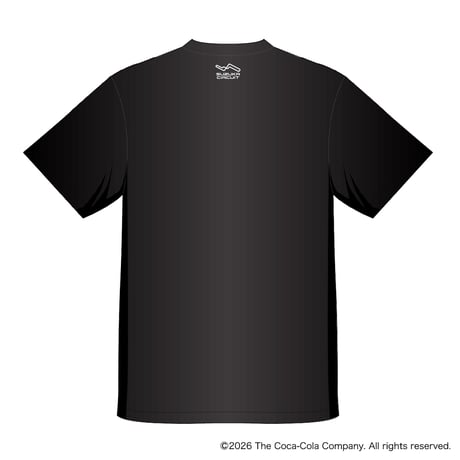 鈴鹿８耐 カジュアルTシャツ（ブラック）