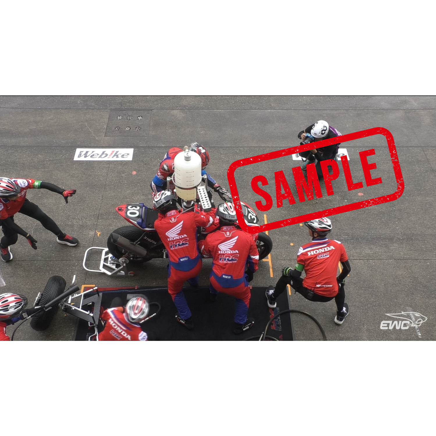 2026年 コカ・コーラ 鈴鹿8耐 公式Blu-ray/DVD | mobilitystation