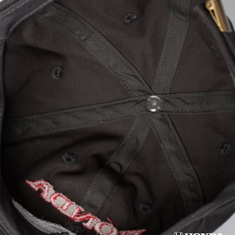 Honda×FIRST DOWN USAコラボ「INTEGRA TYPE R」CAP