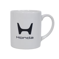 HONDAロゴ マグカップ（ホワイト）