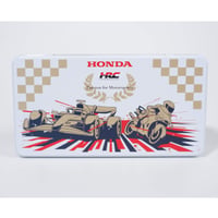 HONDA×HRC×ドミニクドゥーセの店サブレ缶