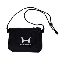 HONDAサコッシュ