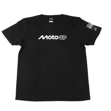2026MotoGP™ライダーTシャツ（ブラック）