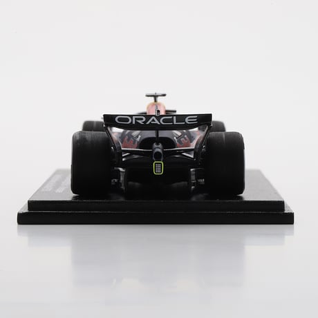 2025F1ミニカー アブダビGP仕様【No.1 M.Verstappen】◇鈴鹿サーキットオリジナルパッケージ◇
