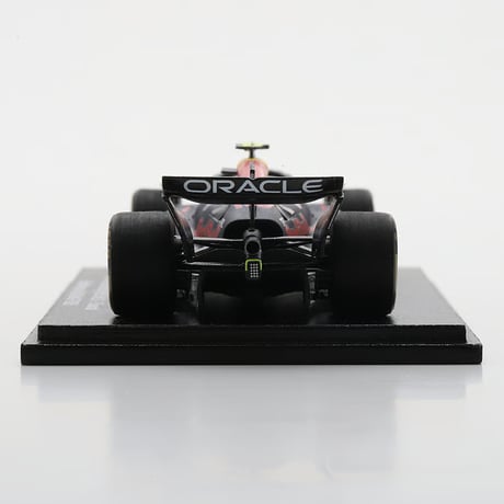 2025F1ミニカー アブダビGP仕様【No.22 Y.Tsunoda】◇鈴鹿サーキットオリジナルパッケージ◇