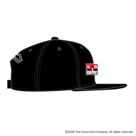 鈴鹿８耐 フラットCAP