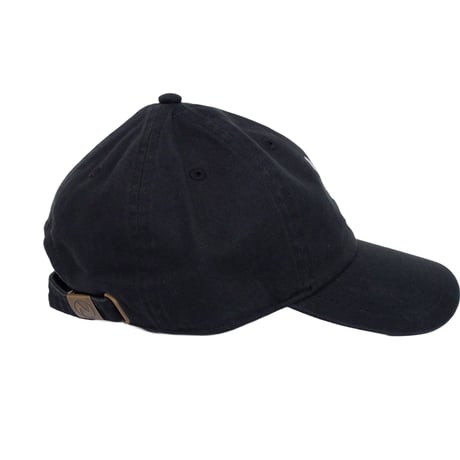 HondaロゴCAP（ブラック）