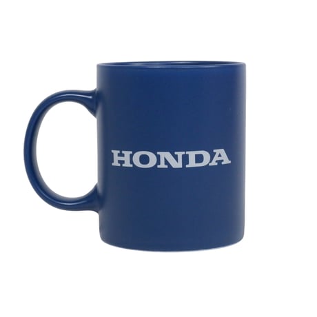2026HRCマグカップ（ネイビー）