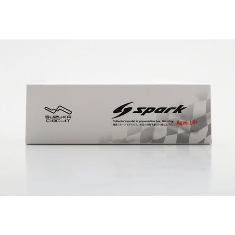 2025F1ミニカー アブダビGP仕様【No.22 Y.Tsunoda】◇鈴鹿サーキットオリジナルパッケージ◇