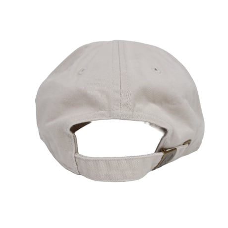 HondaロゴCAP（アイボリー）