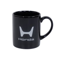 HONDAロゴマグカップ（ブラック）