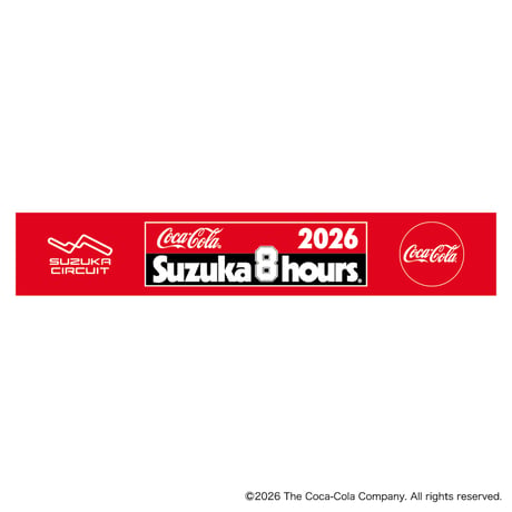 CATEGORY □2026鈴鹿8耐 | mobilitystation