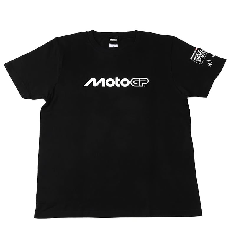 motoGP 2023 Tシャツ　Lサイズ 26MotoGP™ワールドサーキットTシャツ（バックプリント/ブルー