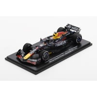 2025F1ミニカー アブダビGP仕様【No.1 M.Verstappen】◇鈴鹿サーキットオリジナルパッケージ◇