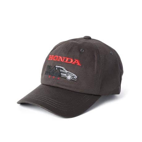 Honda×FIRST DOWN USAコラボ「INTEGRA TYPE R」CAP