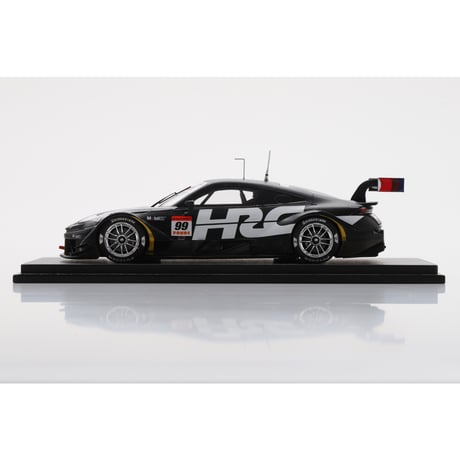 Honda HRC PRELUDE-GT #99 ミニカー【鈴鹿サーキットオリジナルパッケージ】