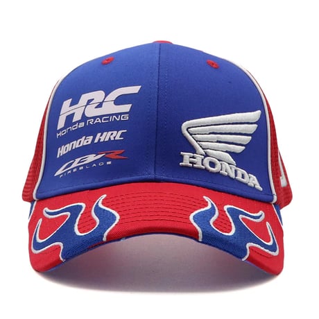 Honda HRC 鈴鹿8耐 キャップ