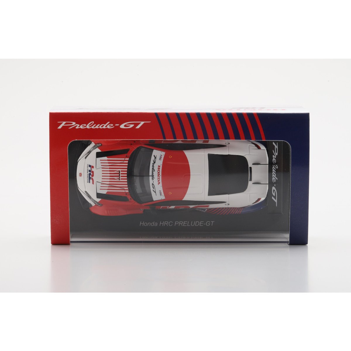 Honda HRC PRELUDE-GTミニカー | mobilitystation