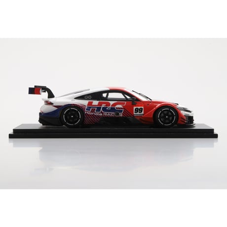 Honda HRC PRELUDE-GTミニカー