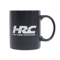2026HRCマグカップ（ブラック）