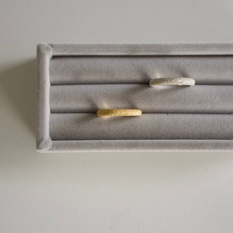 "O"  lunar ring