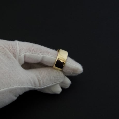 "O"  Otsukimi ring