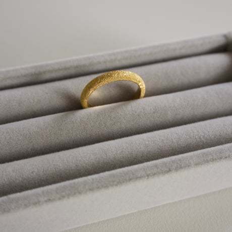 "O"  lunar ring