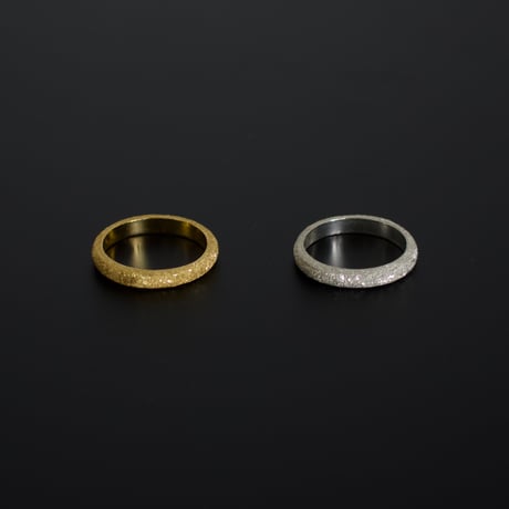 "O"  lunar ring