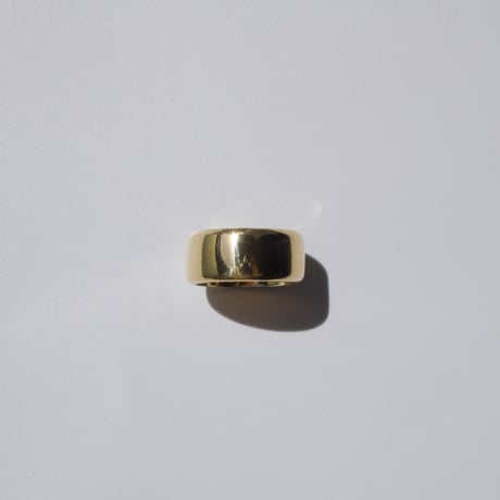 "O"  Otsukimi ring