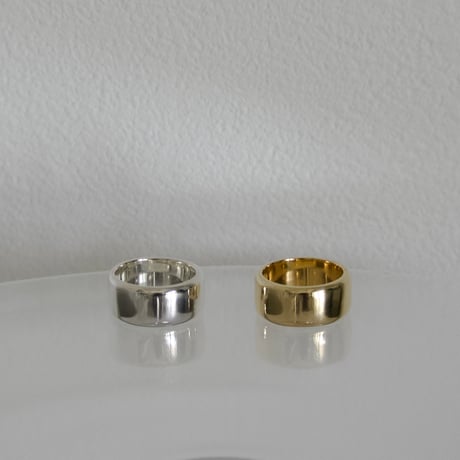 "O"  Otsukimi ring