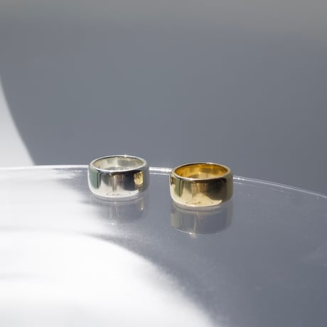 "O"  Otsukimi ring
